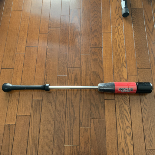 バッティング　MONSTER SLUGGER 85