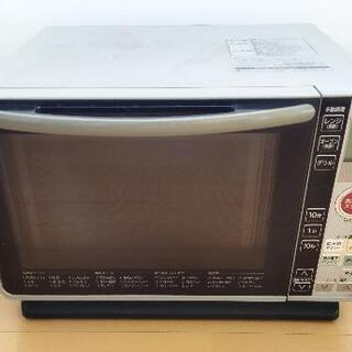 HITACHI オーブンレンジ