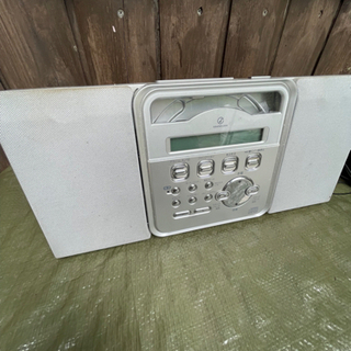 （取引中）オーディオ機器、差し上げます