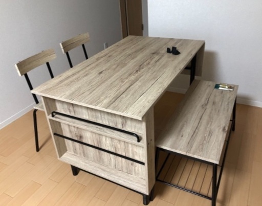 ダイニングセット