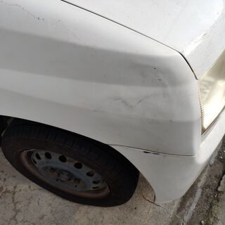 車検4年4月☆三菱トッポBJ☆値下☆交渉OK☆古いですがタイベル・タイヤ等交換済みです。の画像