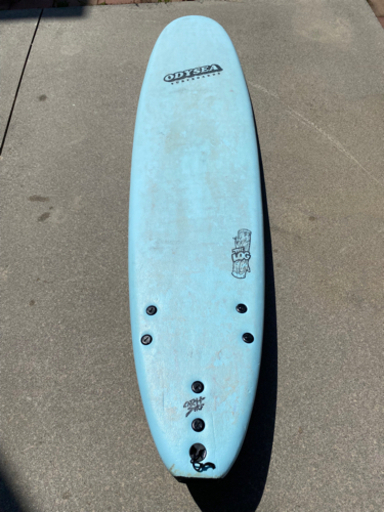 CATCH SURF ODYSEA SURFBOARDS