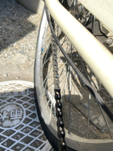 [売れました] 電動自転車