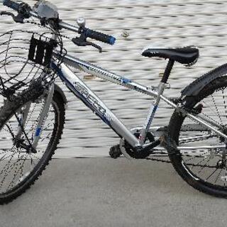 子供用自転車①【値下げ 9000→7000】