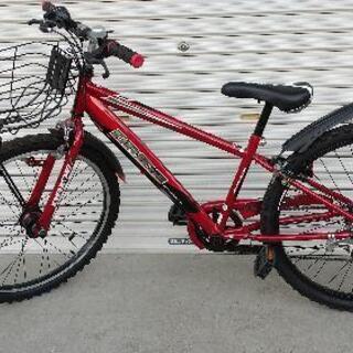 子供用自転車②【値下げ 10000→8000】
