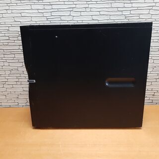 フロンティアfrgxsihdtv /Windows10 / Core i5 – 2300 / 8GBメモリ/ 500GBHDD デスクトップパソコンの画像
