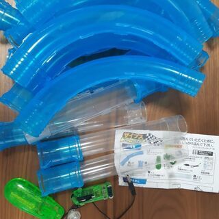 ザイプス　スピードパイプの画像