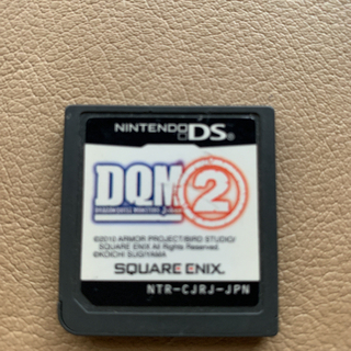 ドラクエジョーカー2 決まりました。