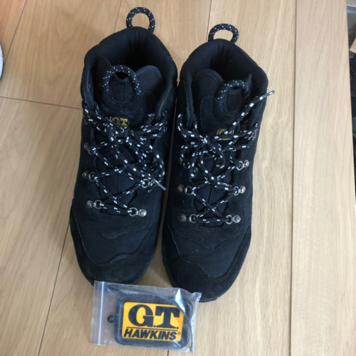 その他 GT HAWKINS