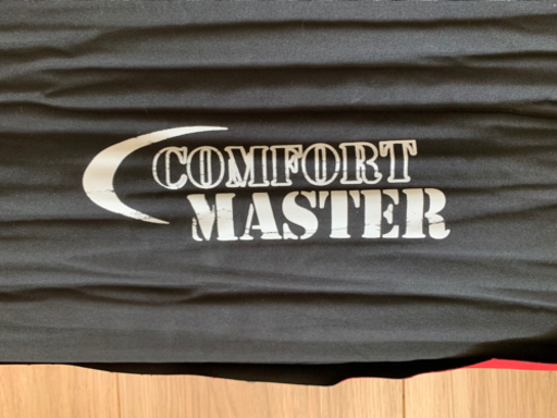 Coleman コールマン　コンフォートマスター インフレーターマット　2個　(1個　3000円)