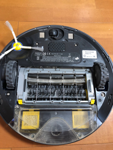 ルンバ780 替パーツ複数有