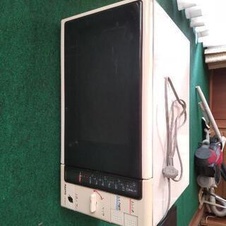 SANYO　電子レンジ