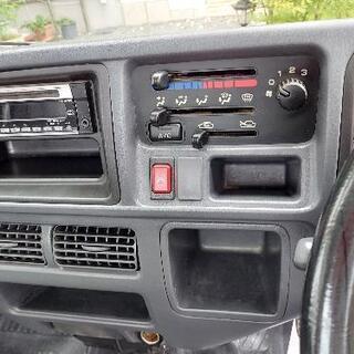 



21年式4WDスバルサンバーの画像