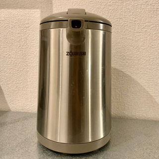 ZOJIRUSHI CH-DT10-XJ 象印電気ポット