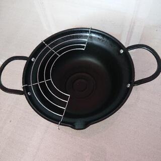 鍋３セットですの画像