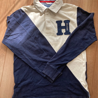 TOMMY HILFIGER トミーヒルフィガー　ポロシャツセット