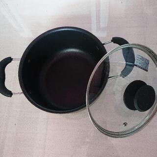 鍋３セットですの画像