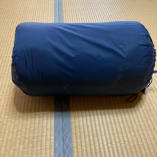寝袋