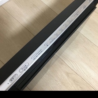 SC-HC30 CD オーディオ　パナソニックの画像