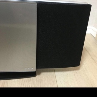 SC-HC30 CD オーディオ　パナソニックの画像