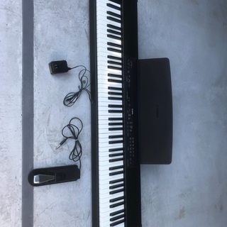 ヤマハ　エレピp80