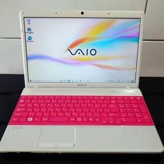 SONY VAIO Core i5 値引不可