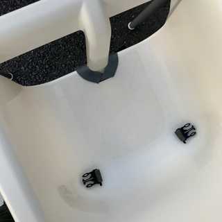 IKEA 子供　椅子の画像