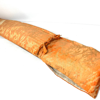 SOLD OUT！】◇和琴◇13弦琴 和楽器 蒔絵あり 全長184cm 琴柱／