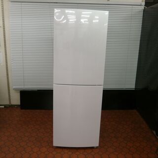 ID 984482　ハイアール218L　2021年製　JR-NF218B