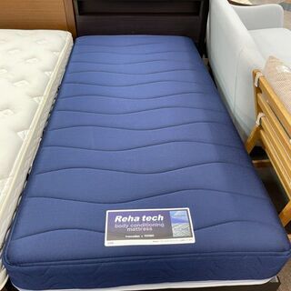 Francebed(フランスベッド) シングルベッド ♫定価￥189,000