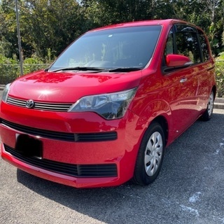 スペイド　G 平成24年　車検満タン