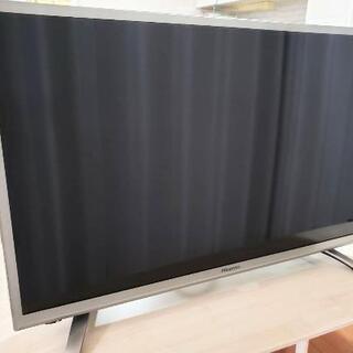 2017年製【32型テレビ】美品！！