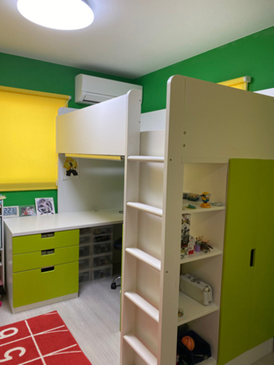 販売先決定済　IKEA システムベット、ロフトベッド