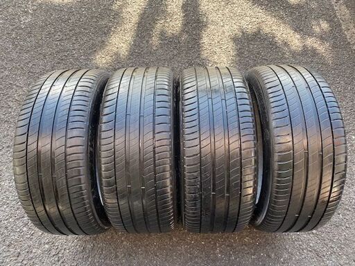 225/35R19 4本組 ハンコックベンタスV12EVO 溝たっぷり！