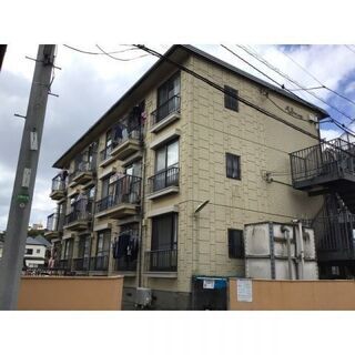 💖初期費用0円対応可能💖流鉄流山線「小金城趾」駅徒歩7分🌟2ＤＫ...