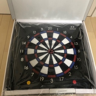 保留中　DARTSLIVE ダーツボードの画像