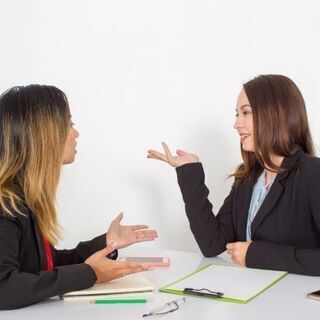 港区での英会話！　駐在員宅で習う英会話
