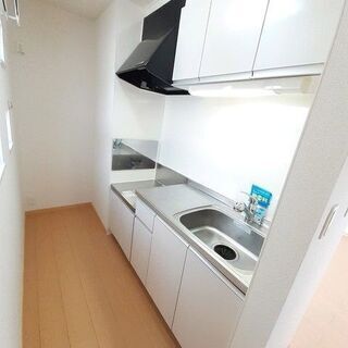 🟫泉佐野市長滝💁‍♀️ジモティー限定仲介手数料無料💁‍♀️２階角部屋！ - 不動産