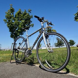 【点検済】2013 Giant Bicycle ESCAPE A...