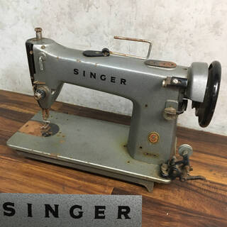⭕⭕⭕PH5/17　SINGER 188U シンガー ミシン 裁...