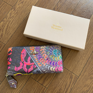 長財布