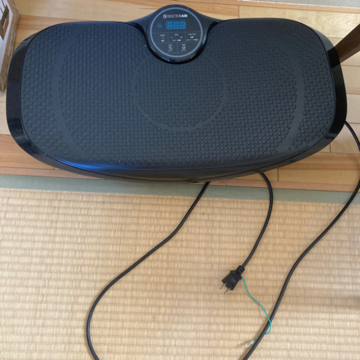 DOCTOR AIR  3Dブレード