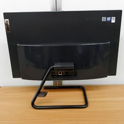 デスクトップ パソコン Lenovo 23.8型 液晶一体型 PC IdeaCentre AIO350i F0EU00FNJP Intel i5 2.0GB HDD 1TB パソコン 札幌 西野