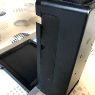 (取引中)HP LP2475w ワイドモニターの画像