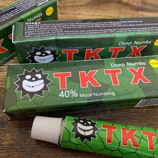 TKTX