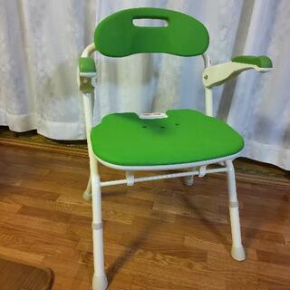 シャワーチェア