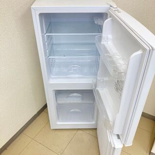 【地域限定送料無料】【お買い得セット】冷蔵庫・洗濯機  DRA092712  DSB091406