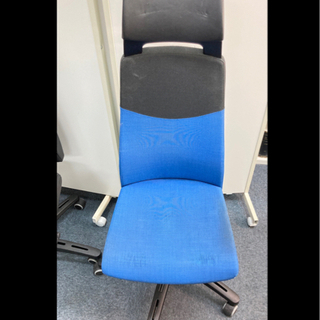 オフィスチェア　中古　無料