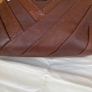 【新品】coachバックの画像
