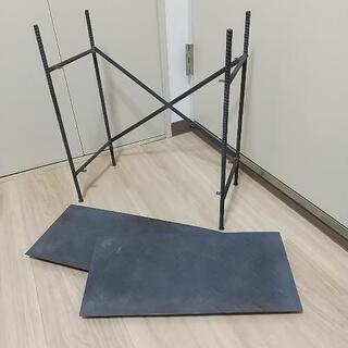 スチールラック メタルラック ヴィンテージ ビンテージ インダストリアルの画像